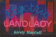 Kirsty MacColl : Electric Landlady (Cass, Album)