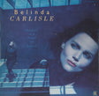 Belinda Carlisle : Heaven Is A Place On Earth (12", Single, Red)
