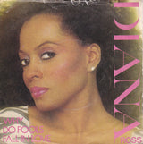 Diana Ross : Why Do Fools Fall In Love (7", Sol)