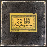 Kaiser Chiefs : Employment (CD, Album)