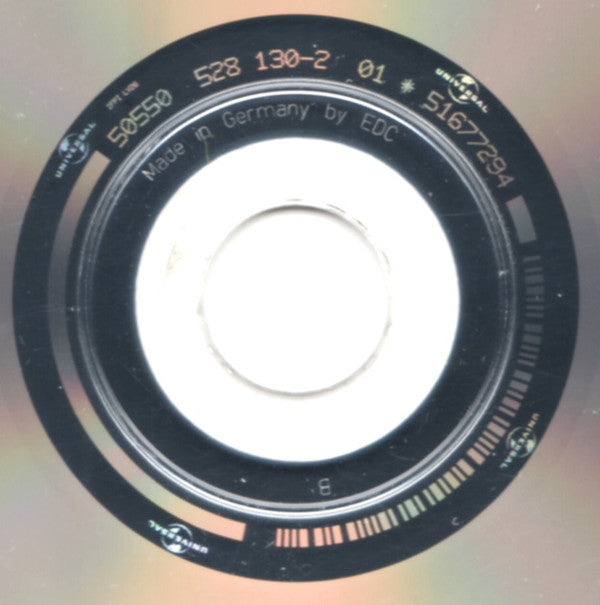 Kaiser Chiefs : Employment (CD, Album)