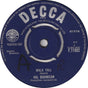 Val Doonican : Walk Tall (7", Single)