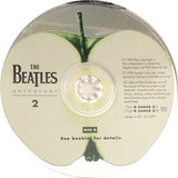 The Beatles : Anthology 2 (2xCD, Album, Mono, UK-)
