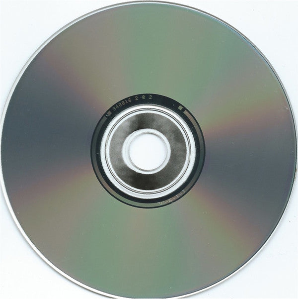 Youssou N'Dour : The Best Of (CD, Comp, Ude)