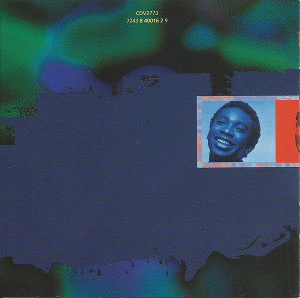 Youssou N'Dour : The Best Of (CD, Comp, Ude)