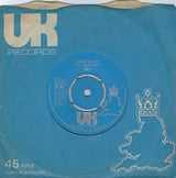 10cc - Rubber Bullets (7) (Very Good (VG)) - DaddyPop