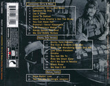Waylon Jennings : Lonesome, On'ry & Mean / Honky Tonk Heroes (CD, Comp)