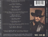 Hank Williams Jr. : Maverick (CD, Album)