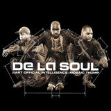 De La Soul : Art Official Intelligence: Mosaic Thump (CD, Album)