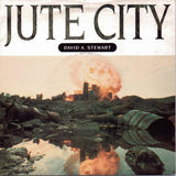 David A. Stewart : Jute City (7", Single)