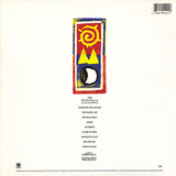 Orchestral Manoeuvres In The Dark : The Pacific Age (LP, Album, Ind)