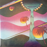 Peaking Lights : Cosmic Logic (LP, Album)