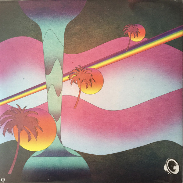 Peaking Lights : Cosmic Logic (LP, Album)