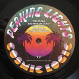 Peaking Lights : Cosmic Logic (LP, Album)