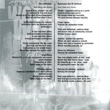 Napalm Death : Words From The Exit Wound (CD, Album)