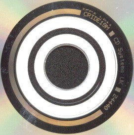 Napalm Death : Leaders Not Followers (CD, EP)