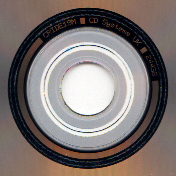 Napalm Death : Leaders Not Followers (CD, EP)