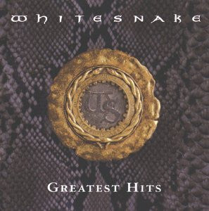 Whitesnake : Greatest Hits (CD, Comp)
