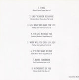 Billy Fury : Halfway To Paradise (CD, Comp)