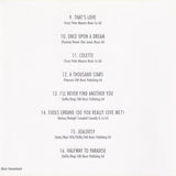 Billy Fury : Halfway To Paradise (CD, Comp)