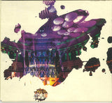 Various : Celebrating Jon Lord The Rock Legend (2xCD, Album)