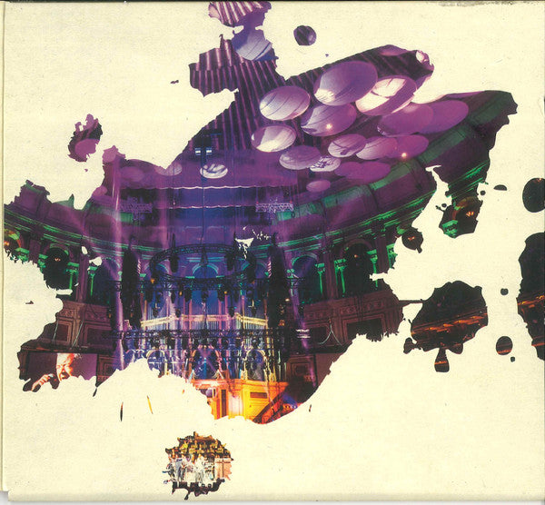 Various : Celebrating Jon Lord The Rock Legend (2xCD, Album)