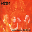 Deicide / Amon (18) : Amon: Feasting The Beast (CD, Comp, RP)