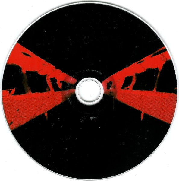 Black Rebel Motorcycle Club : Take Them On, On Your Own (CD, Album)