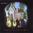 Everclear : Songs From An American Movie Vol. One: Learning How To Smile (CD, Album)