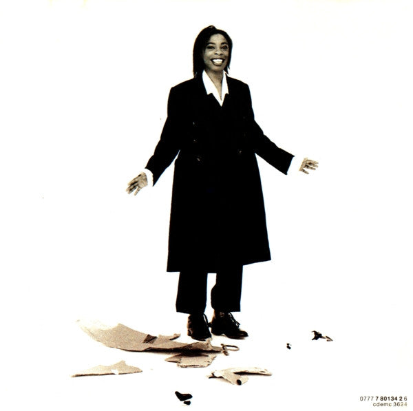 Tasmin Archer : Great Expectations (CD, Album)