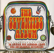 Various - The Seventies Album (3xCD) (Very Good Plus (VG)) - DaddyPop