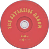 Various - The Seventies Album (3xCD) (Very Good Plus (VG)) - DaddyPop