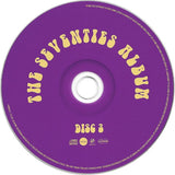 Various - The Seventies Album (3xCD) (Very Good Plus (VG)) - DaddyPop