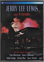 Jerry Lee Lewis : Jerry Lee Lewis And Friends (DVD-V, PAL)