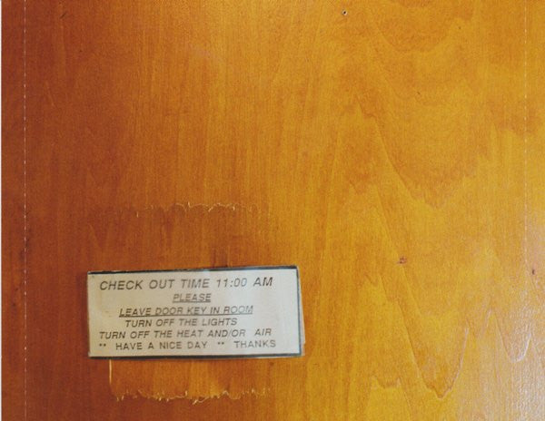 Isobel Campbell & Mark Lanegan : Ballad Of The Broken Seas (CD, Album)