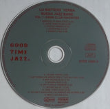 Lu Watters And The Yerba Buena Jazz Band : The San Francisco Style: Vol. 1 Dawn Club Favorites (CD, Comp, RE, RM)