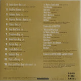 Lu Watters And The Yerba Buena Jazz Band : The San Francisco Style: Vol 2: Watters' Originals And Ragtime (CD, Comp, RE, RM)