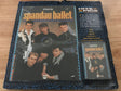 Spandau Ballet : Greatest Hits (6 Of Their Greatest Hits) (Cass, MiniAlbum, Comp)