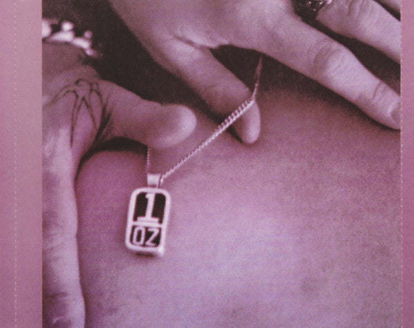 Morrissey : Vauxhall And I (CD, Album)