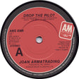 Joan Armatrading : Drop The Pilot (7", Single, Com)
