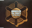 18 Wheeler - The Hours And The Times (CD) (Very Good Plus (VG)) - DaddyPop