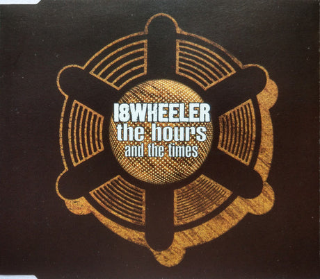 18 Wheeler - The Hours And The Times (CD) (Very Good Plus (VG)) - DaddyPop
