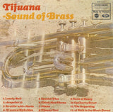 The Torero Band : Tijuana - Sound Of Brass (LP)