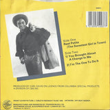 Jackie Wilson : Reet Petite (7", Single, RE, EMI)