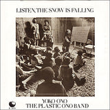 John Lennon & Yoko Ono & The Plastic Ono Band - Happy Xmas (War Is Over) (7) (Very Good Plus (VG)) - DaddyPop