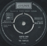 The Turtles : Elenore (7", Single)