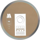 Various : Tamla Motown Gold - The Sound Of Young America (3xCD, Comp, RE)