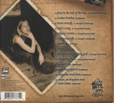 Adrienne Young & Little Sadie : Plow To The End Of The Row (CD, Album, RE)