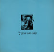 Various : 4 Your Ears Only (12", Comp)