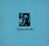 Various : 4 Your Ears Only (12", Comp)